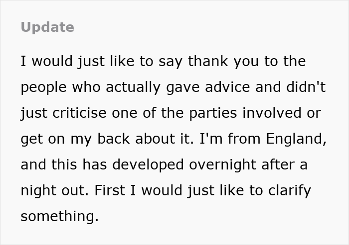 Woman Torn Between Loyalty And Career After Friend Gets Fired Over Controversial Online Work