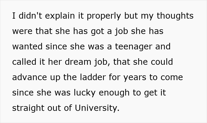 Woman Torn Between Loyalty And Career After Friend Gets Fired Over Controversial Online Work