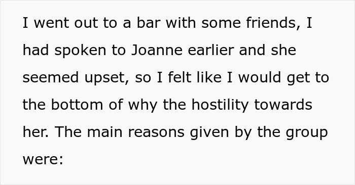 Woman Torn Between Loyalty And Career After Friend Gets Fired Over Controversial Online Work