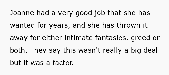 Woman Torn Between Loyalty And Career After Friend Gets Fired Over Controversial Online Work