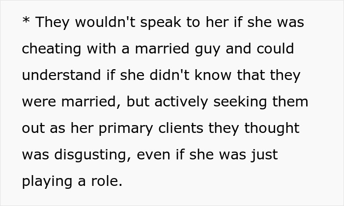 Woman Torn Between Loyalty And Career After Friend Gets Fired Over Controversial Online Work