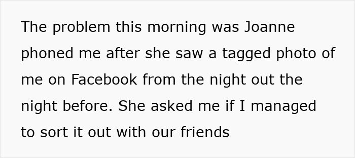 Woman Torn Between Loyalty And Career After Friend Gets Fired Over Controversial Online Work