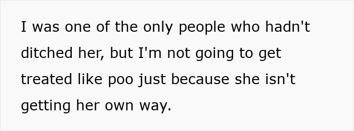 Woman Torn Between Loyalty And Career After Friend Gets Fired Over Controversial Online Work