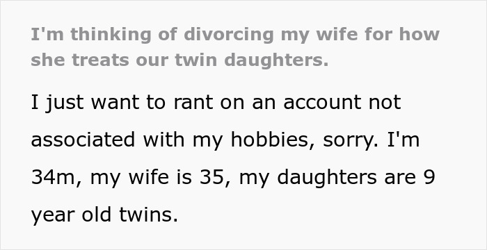 Twins-Obsessive Mom Insists They Always Match, Dad Mortified When She Scolds One For Being &ldquo;Too Tan&rdquo;