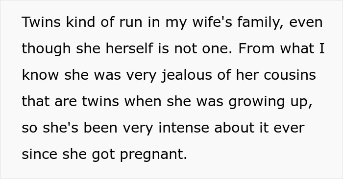 Twins-Obsessive Mom Insists They Always Match, Dad Mortified When She Scolds One For Being &ldquo;Too Tan&rdquo;
