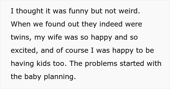 Twins-Obsessive Mom Insists They Always Match, Dad Mortified When She Scolds One For Being &ldquo;Too Tan&rdquo;