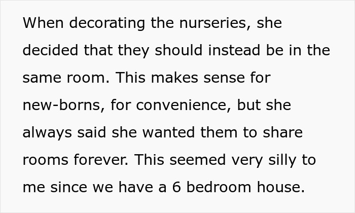 Twins-Obsessive Mom Insists They Always Match, Dad Mortified When She Scolds One For Being &ldquo;Too Tan&rdquo;