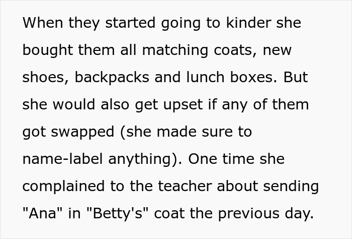 Twins-Obsessive Mom Insists They Always Match, Dad Mortified When She Scolds One For Being &ldquo;Too Tan&rdquo;