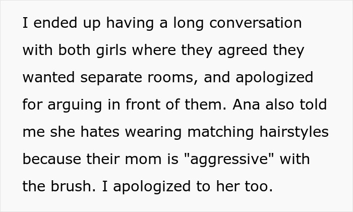 Twins-Obsessive Mom Insists They Always Match, Dad Mortified When She Scolds One For Being &ldquo;Too Tan&rdquo;