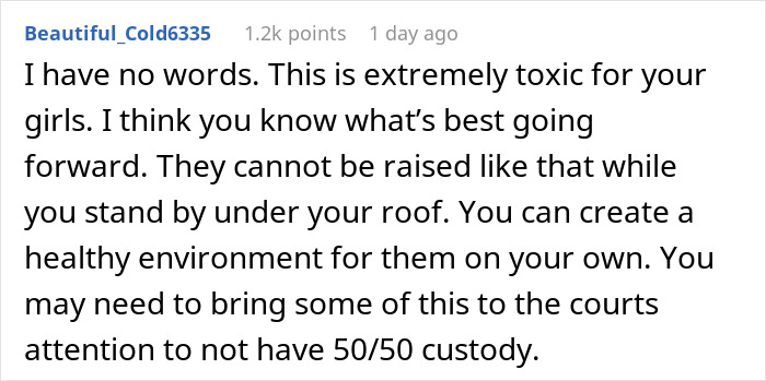 Twins-Obsessive Mom Insists They Always Match, Dad Mortified When She Scolds One For Being &ldquo;Too Tan&rdquo;