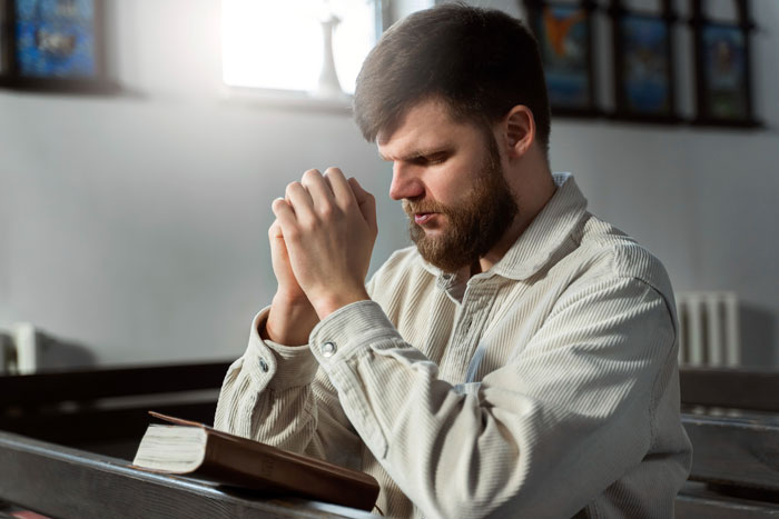 Atheist Sees Injustice As Colleagues Get Paid Prayer Breaks, Demands Meditation Break As Well Atheist Sees Injustice As Colleagues Get Paid Prayer Breaks, Demands Meditation Break As Well