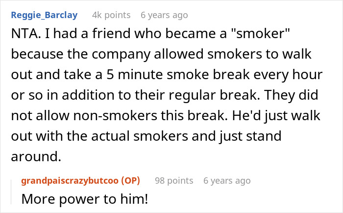 Atheist Sees Injustice As Colleagues Get Paid Prayer Breaks, Demands Meditation Break As Well Atheist Sees Injustice As Colleagues Get Paid Prayer Breaks, Demands Meditation Break As Well