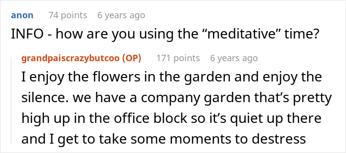 Atheist Sees Injustice As Colleagues Get Paid Prayer Breaks, Demands Meditation Break As Well Atheist Sees Injustice As Colleagues Get Paid Prayer Breaks, Demands Meditation Break As Well