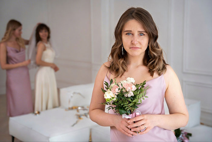 Spoiled Aunt Wants Niece To Be Named After Her, Raises Hell After BIL Says No Way And Snubs Her