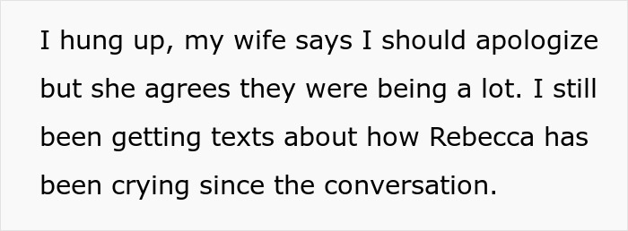 Spoiled Aunt Wants Niece To Be Named After Her, Raises Hell After BIL Says No Way And Snubs Her