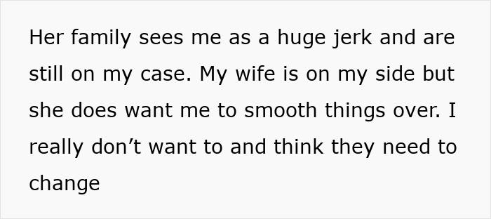 Spoiled Aunt Wants Niece To Be Named After Her, Raises Hell After BIL Says No Way And Snubs Her