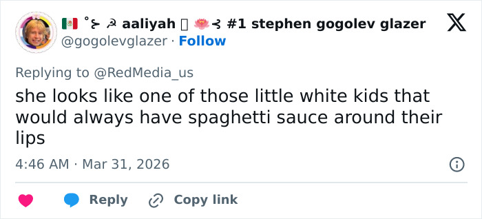 “Where Are The Great Genes?” Sydney Sweeney’s Look In New Euphoria Season Brutally Roasted