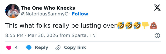 “Where Are The Great Genes?” Sydney Sweeney’s Look In New Euphoria Season Brutally Roasted