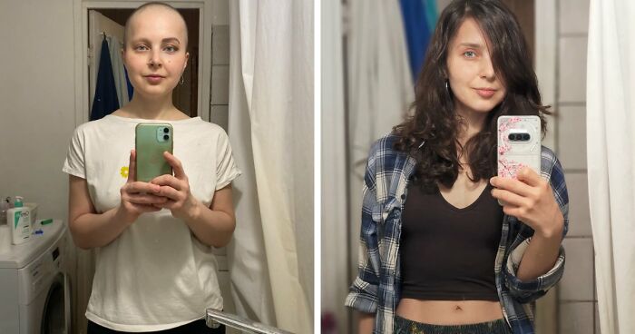 31 Truly Unbelievable Transformations From People Who Totally Changed Their Lives In 3 Years 31 Truly Unbelievable Transformations From People Who Totally Changed Their Lives In 3 Years