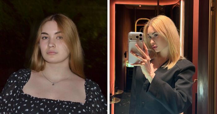 31 Truly Unbelievable Transformations From People Who Totally Changed Their Lives In 3 Years 31 Truly Unbelievable Transformations From People Who Totally Changed Their Lives In 3 Years