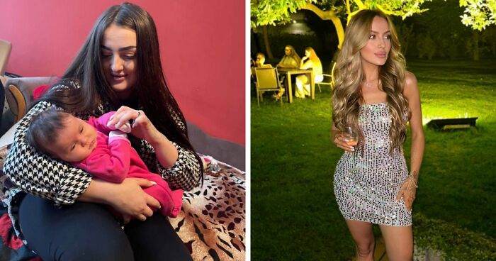 31 Truly Unbelievable Transformations From People Who Totally Changed Their Lives In 3 Years 31 Truly Unbelievable Transformations From People Who Totally Changed Their Lives In 3 Years