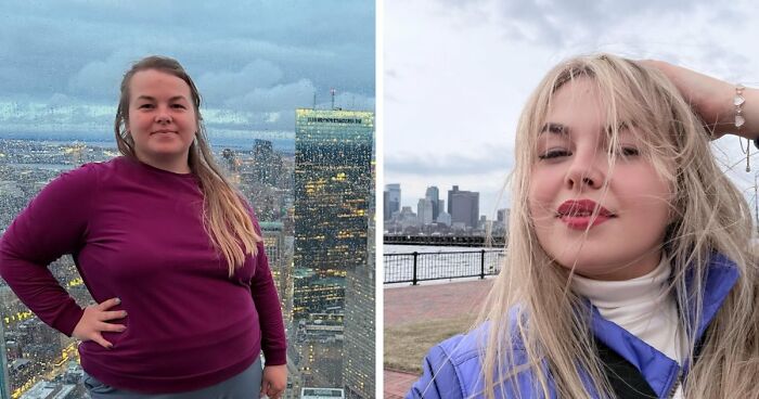31 Truly Unbelievable Transformations From People Who Totally Changed Their Lives In 3 Years 31 Truly Unbelievable Transformations From People Who Totally Changed Their Lives In 3 Years