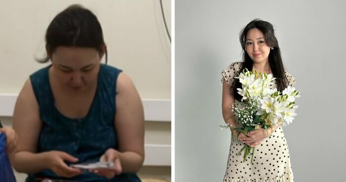 31 Truly Unbelievable Transformations From People Who Totally Changed Their Lives In 3 Years 31 Truly Unbelievable Transformations From People Who Totally Changed Their Lives In 3 Years