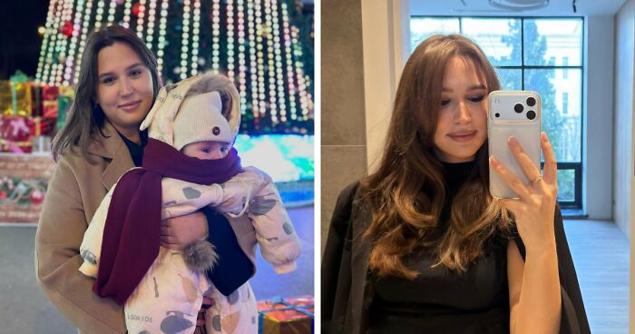 31 Truly Unbelievable Transformations From People Who Totally Changed Their Lives In 3 Years 31 Truly Unbelievable Transformations From People Who Totally Changed Their Lives In 3 Years