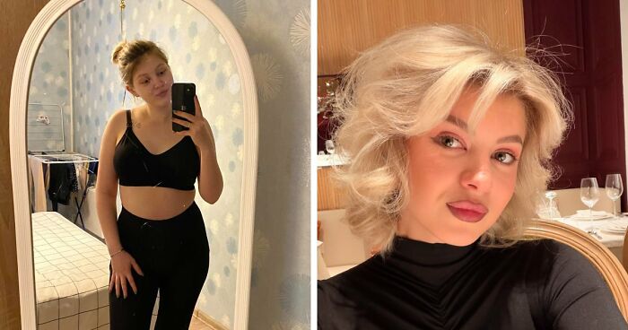 31 Truly Unbelievable Transformations From People Who Totally Changed Their Lives In 3 Years 31 Truly Unbelievable Transformations From People Who Totally Changed Their Lives In 3 Years
