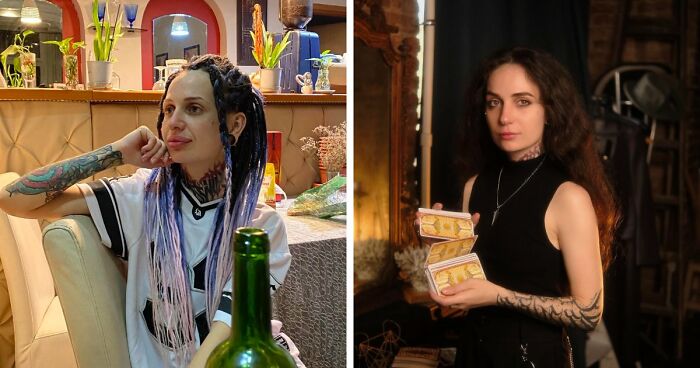 31 Truly Unbelievable Transformations From People Who Totally Changed Their Lives In 3 Years 31 Truly Unbelievable Transformations From People Who Totally Changed Their Lives In 3 Years