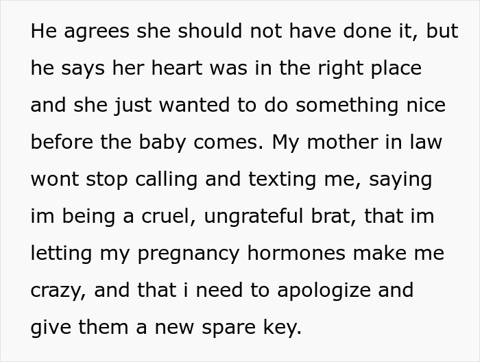 Sneaky Lady Takes Advantage Of Couple&rsquo;s Vacay, SIL Mad As She Turns Their Home Into A D&eacute;cor Project