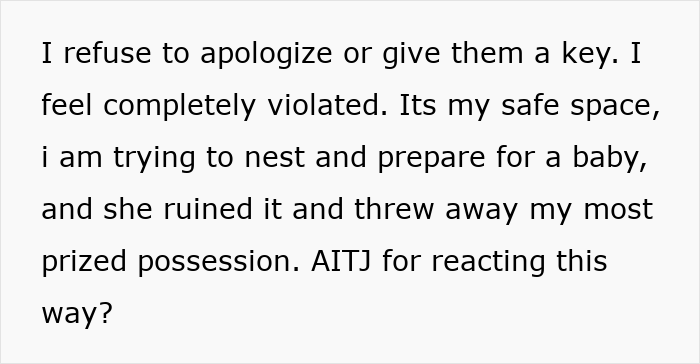 Sneaky Lady Takes Advantage Of Couple&rsquo;s Vacay, SIL Mad As She Turns Their Home Into A D&eacute;cor Project