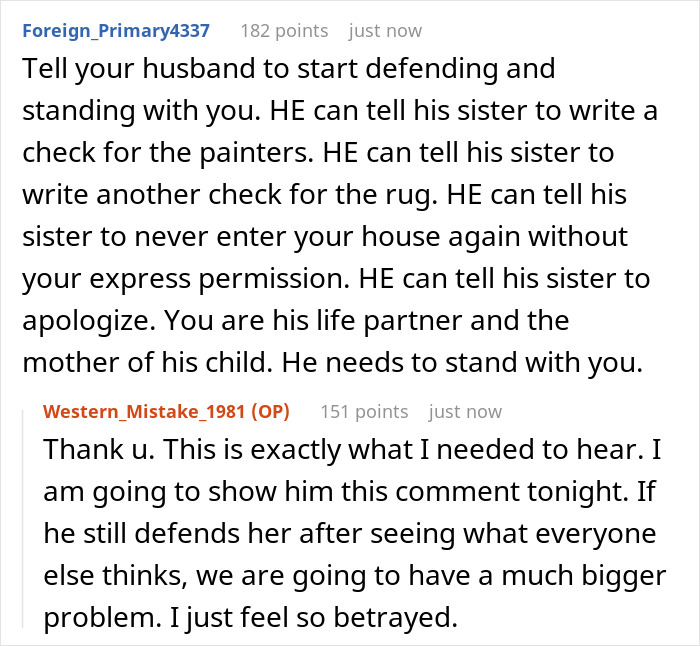 Sneaky Lady Takes Advantage Of Couple&rsquo;s Vacay, SIL Mad As She Turns Their Home Into A D&eacute;cor Project