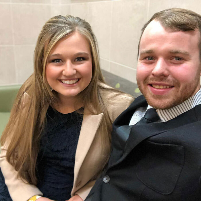 “List Of What?”: Joseph Duggar’s Leaked Jail Phone Call With Wife Sparks Speculation After People Notice Odd Details