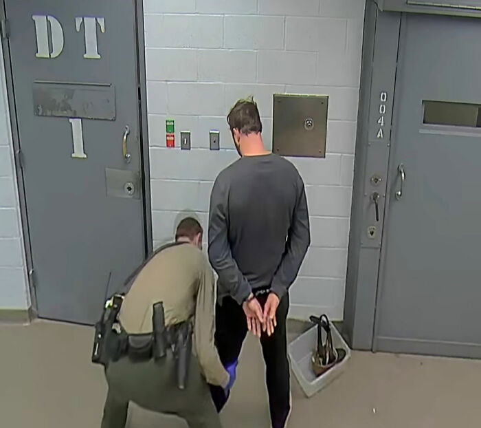 “List Of What?”: Joseph Duggar’s Leaked Jail Phone Call With Wife Sparks Speculation After People Notice Odd Details