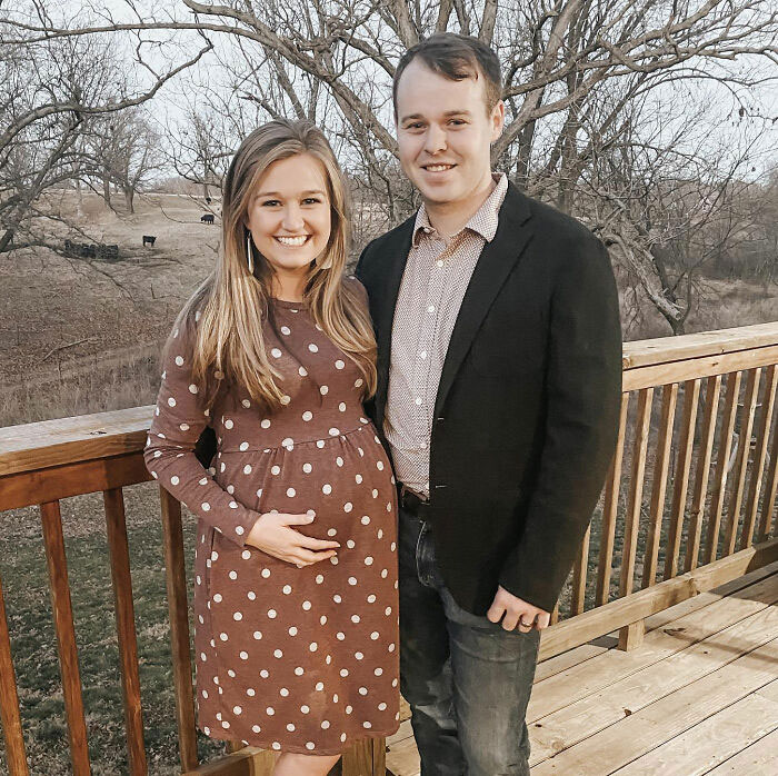 “List Of What?”: Joseph Duggar’s Leaked Jail Phone Call With Wife Sparks Speculation After People Notice Odd Details