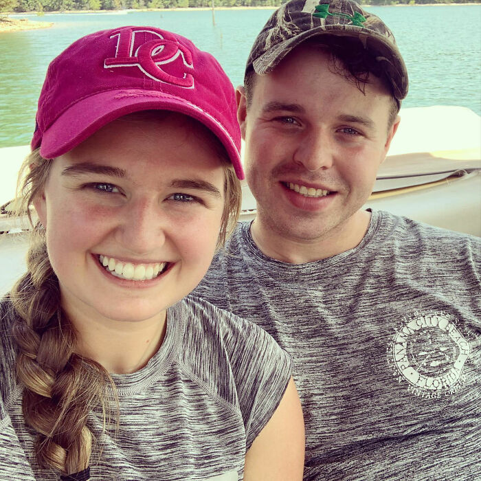 “List Of What?”: Joseph Duggar’s Leaked Jail Phone Call With Wife Sparks Speculation After People Notice Odd Details