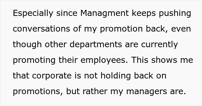 Hard Worker Stuck Mentoring New Hire Who Took Her Job, Fed Up After A Year Of Holding Their Hand Hard Worker Stuck Mentoring New Hire Who Took Her Job, Fed Up After A Year Of Holding Their Hand