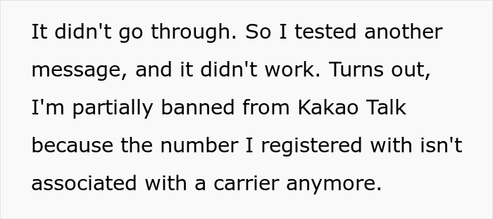 Lady Has A Perfect First Date Abroad, Deletes Dating App, Then Realizes She Has No Way To Reach Him Lady Has A Perfect First Date Abroad, Deletes Dating App, Then Realizes She Has No Way To Reach Him