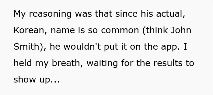 Lady Has A Perfect First Date Abroad, Deletes Dating App, Then Realizes She Has No Way To Reach Him Lady Has A Perfect First Date Abroad, Deletes Dating App, Then Realizes She Has No Way To Reach Him