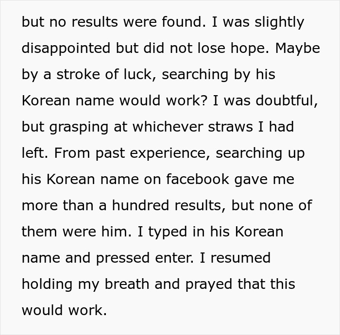 Lady Has A Perfect First Date Abroad, Deletes Dating App, Then Realizes She Has No Way To Reach Him Lady Has A Perfect First Date Abroad, Deletes Dating App, Then Realizes She Has No Way To Reach Him