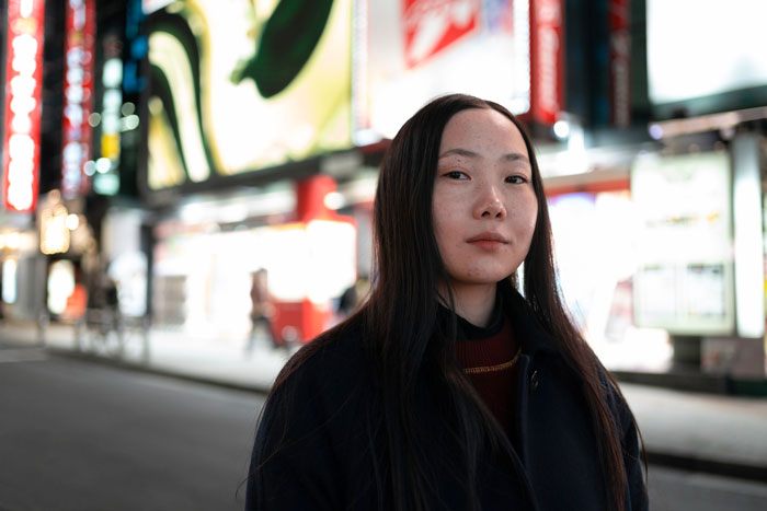 Lady Has A Perfect First Date Abroad, Deletes Dating App, Then Realizes She Has No Way To Reach Him Lady Has A Perfect First Date Abroad, Deletes Dating App, Then Realizes She Has No Way To Reach Him