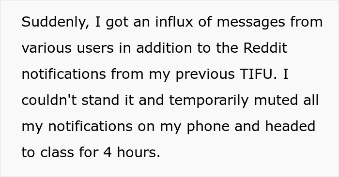 Lady Has A Perfect First Date Abroad, Deletes Dating App, Then Realizes She Has No Way To Reach Him Lady Has A Perfect First Date Abroad, Deletes Dating App, Then Realizes She Has No Way To Reach Him