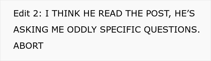 Lady Has A Perfect First Date Abroad, Deletes Dating App, Then Realizes She Has No Way To Reach Him Lady Has A Perfect First Date Abroad, Deletes Dating App, Then Realizes She Has No Way To Reach Him