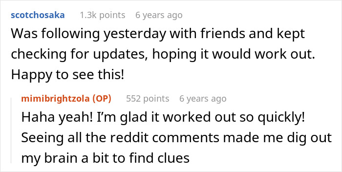 Lady Has A Perfect First Date Abroad, Deletes Dating App, Then Realizes She Has No Way To Reach Him Lady Has A Perfect First Date Abroad, Deletes Dating App, Then Realizes She Has No Way To Reach Him