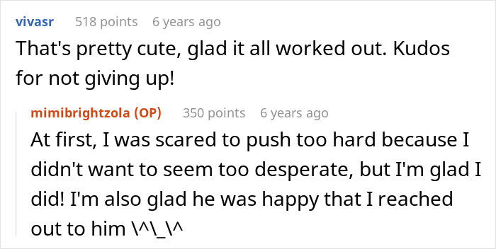 Lady Has A Perfect First Date Abroad, Deletes Dating App, Then Realizes She Has No Way To Reach Him Lady Has A Perfect First Date Abroad, Deletes Dating App, Then Realizes She Has No Way To Reach Him