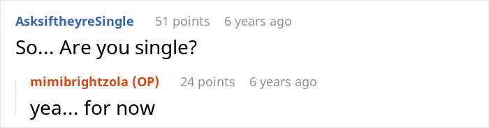 Lady Has A Perfect First Date Abroad, Deletes Dating App, Then Realizes She Has No Way To Reach Him Lady Has A Perfect First Date Abroad, Deletes Dating App, Then Realizes She Has No Way To Reach Him