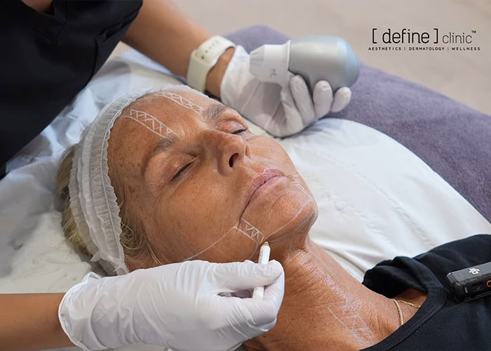 Ulrika Jonsson, 58, Reveals The Six Months Of Treatments Behind Her Dramatic Transformation Ulrika Jonsson, 58, Reveals The Six Months Of Treatments Behind Her Dramatic Transformation