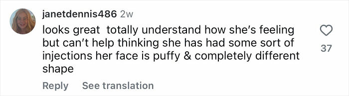 Ulrika Jonsson, 58, Reveals The Six Months Of Treatments Behind Her Dramatic Transformation Ulrika Jonsson, 58, Reveals The Six Months Of Treatments Behind Her Dramatic Transformation