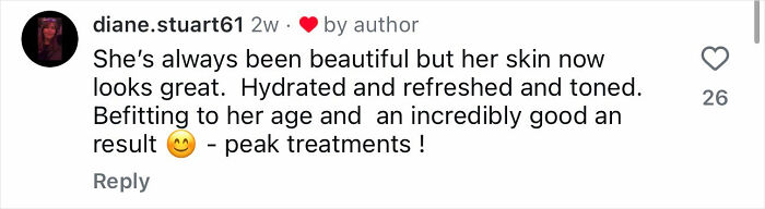 Ulrika Jonsson, 58, Reveals The Six Months Of Treatments Behind Her Dramatic Transformation Ulrika Jonsson, 58, Reveals The Six Months Of Treatments Behind Her Dramatic Transformation